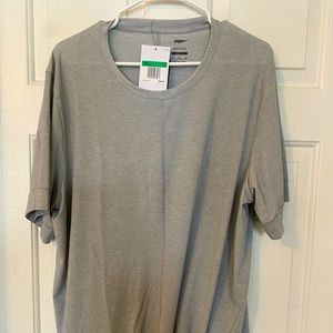 Nike Yoga Dri-FIT Men's Short-Sleeve Top